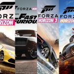 Playground Games (Forza Horizon, Fable) perd son cofondateur