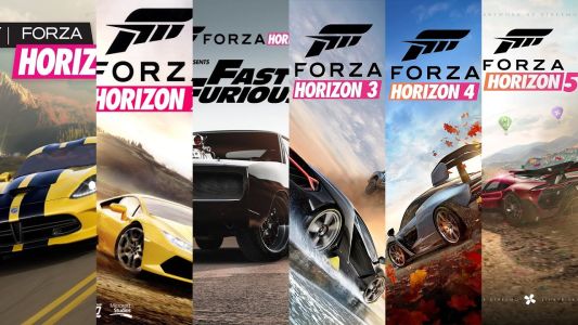 News : Playground Games (Forza Horizon, Fable) perd son cofondateur