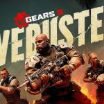 Xbox Game Pass : Gears 5 GOTY (extension Hivebusters) est disponible pour tous !