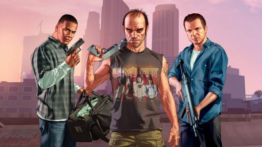 News : Top 20 des jeux les plus vendus en Europe en 2021 : FIFA et GTA 5 sur le podium