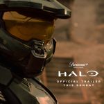 La série TV Halo se montrera dans un trailer officiel ce dimanche