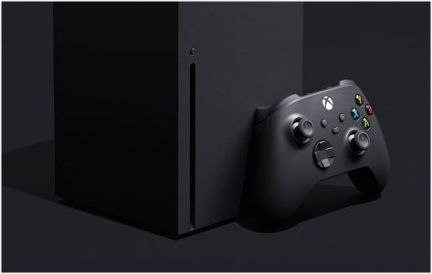 News : Xbox Series X : bruit, crash… le lecteur Blu-ray 4K pointé du doigt par les joueurs