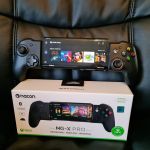 Test – Manette Nacon MG-X Pro – La manette pour profiter du Xbox Cloud