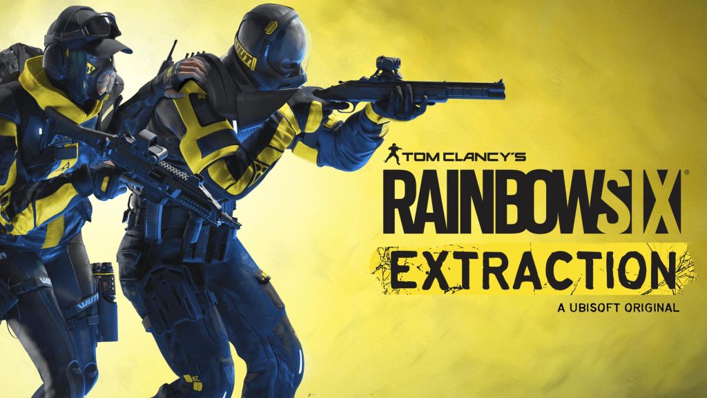 Rainbow Six Extraction day one Xbox Game Pass et Ubisoft+ arrive sur Xbox !