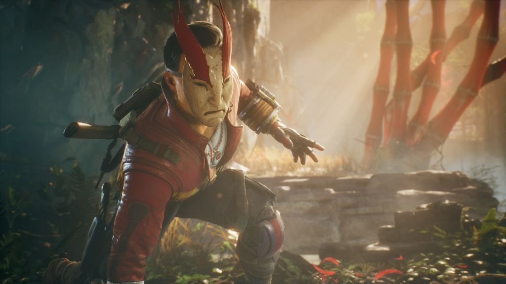 Shadow Warrior 3 : optimisations new gen, modes de jeu… le plein de nouveautés !