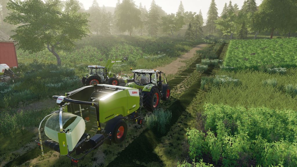 Team17 rachète le spécialiste des jeux « simulator » Astragon pour 100 millions d&rsquo;euros