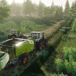 Xbox Game Pass & PC Game Pass : 2 jeux sont disponibles dont Farming Simulator 22