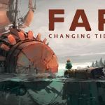 Après Lone Sails, Okomotive propose Far: Changing Tides un nouveau voyage post-apocalyptique