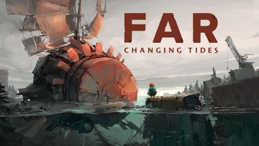 FAR: Changing Tides, l&rsquo;aventure en mer le 1er mars dans le Xbox Game Pass