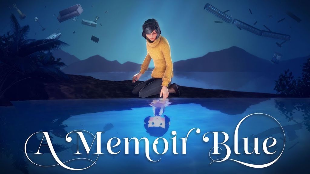 A Memoir Blue se dévoile avec un joli trailer et arrivera dans le Xbox Game Pass