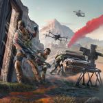 Ghost Recon Frontline : gameplay en fuite pour le battle royale free-to-play d’Ubisoft