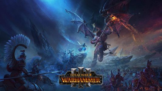 Total War: Warhammer III profitera d&rsquo;un DLC gratuit dès le 13 avril