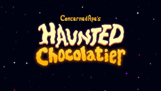 Haunted Chocolatier : le créateur de Stardew Valley dévoile une nouvelle image