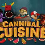 Cannibal Cuisine arrive demain sur Xbox et PlayStation