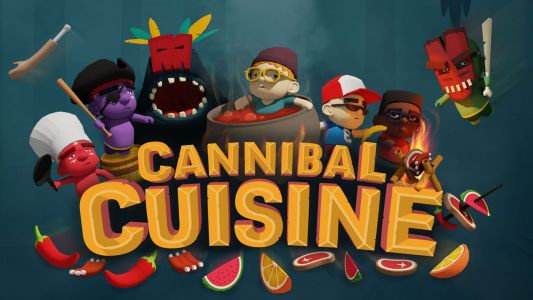 News : Cannibal Cuisine arrive demain sur Xbox et PlayStation