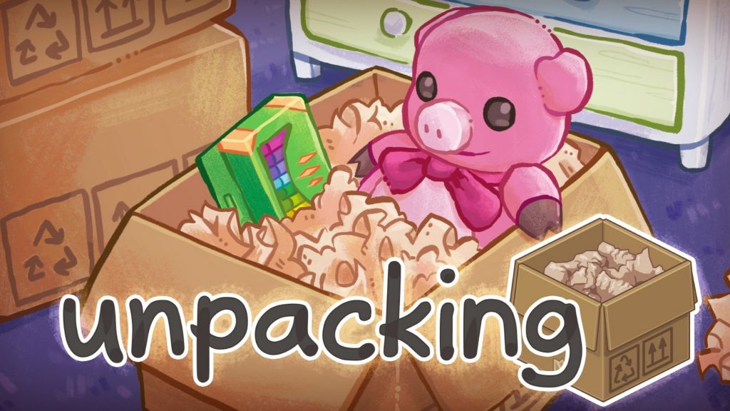 Unpacking : une copie illégale du puzzle game fait de l&rsquo;ombre aux développeurs