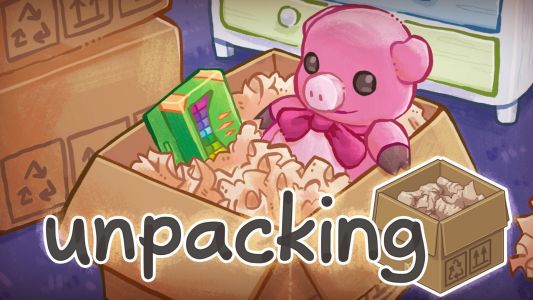 News : Unpacking : une copie illégale du puzzle game fait de l’ombre aux développeurs