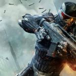 Crysis 4 accueille le Game Director de Hitman 3, Mattias Engström