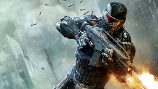 Crytek a suspendu le développement de Crysis 4 et va licencier 15 % de ses effectifs
