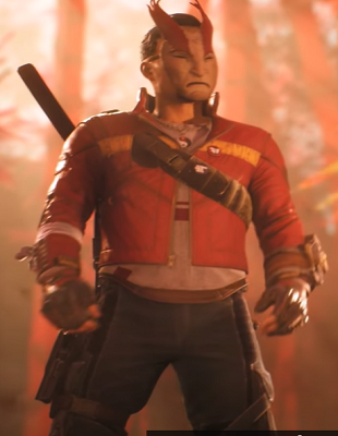 Shadow Warrior 3 montre du gameplay et sortira en 2021
