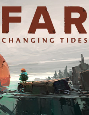 Après Lone Sails, Okomotive propose Far: Changing Tides un nouveau voyage post-apocalyptique