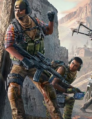 Ubisoft annule Ghost Recon : Frontline, Splinter Cell VR et deux autres jeux