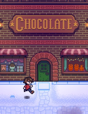 Le créateur de Stardew Valley va bientôt se remettre au travail sur Haunted Chocolatier