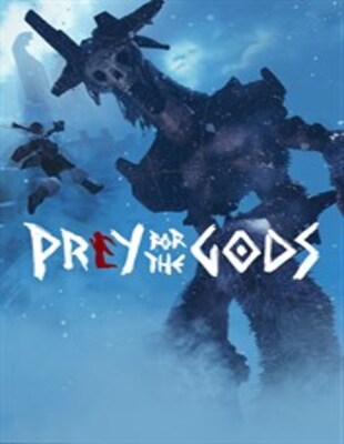 Test – Praey for the Gods – Un plat qui se mange froid