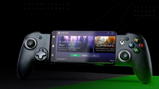 News : Nacon MG-X PRO Xbox : la manette pour le Cloud est maintenant disponible