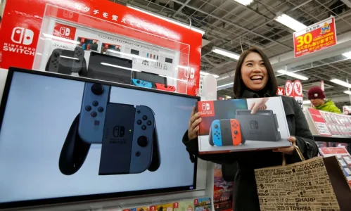 News : Xbox Series X et S au Japon : autant de ventes en 1 an que la Xbox One en 7 ans