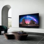 TV Panasonic OLED 2022 : input lag record de 1.5 ms à 60 Hz et menu dédié au gaming