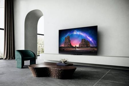 News : TV Panasonic OLED 2022 : input lag record de 1.5 ms à 60 Hz et menu dédié au gaming