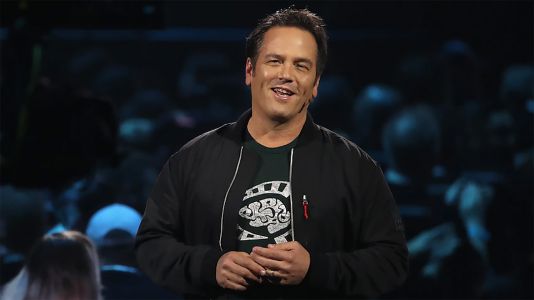 News : Phil Spencer marque sa confiance en Nintendo et Sony, moins en Google, Amazon et Facebook