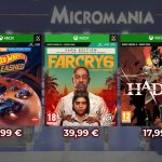 Promos Micromania : des jeux Xbox à prix très intéressants aujourd’hui