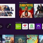 TV Samsung 2022 : GeForce Now arrive, mais pas encore le Xbox Game Pass