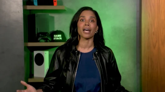 News : Sarah Bond : « l’avenir du jeu est complètement imbriqué avec le cloud »