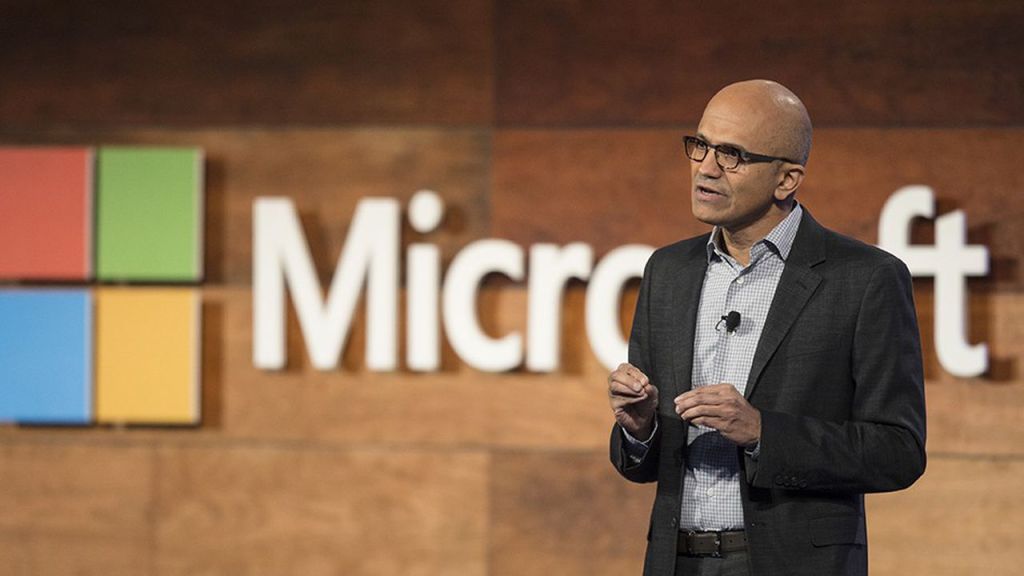 Microsoft : un audit de sa politique en matière de harcèlement et discrimination