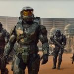 La série Halo dévoile enfin sa date de sortie dans un trailer explosif !