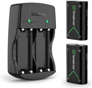 News : Les meilleures batteries, piles et chargeurs pour manette Xbox Series X et S
