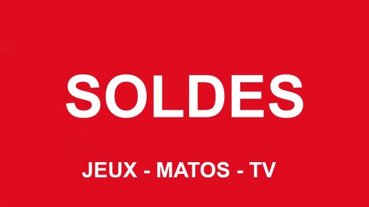 Bon plan : Soldes janvier 2022 : les jeux Xbox en promotions et bonnes affaires à découvrir