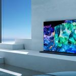 TV Sony 2022 : gamme OLED et nouveau QD-OLED présentés au CES !
