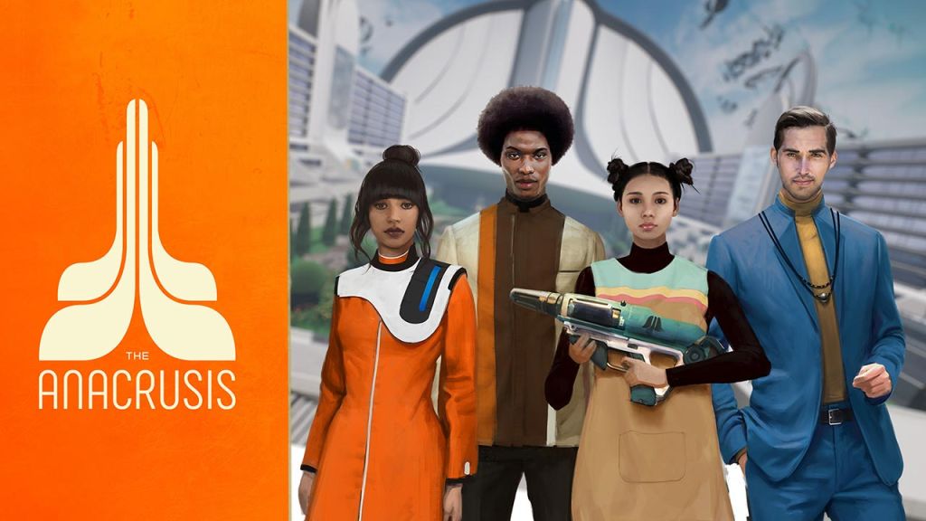 Xbox Game Pass : 2 nouveaux jeux arrivent aujourd’hui dont The Anacrusis