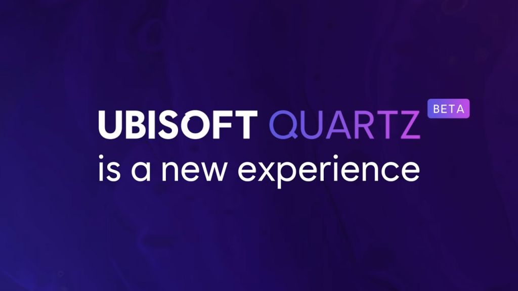 NFT : Ubisoft s’attendait à la réaction négative des joueurs, mais va continuer