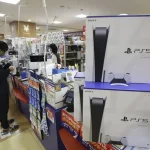 Loterie de PS5 en Europe : la bonne idée de Sony pour vendre la console