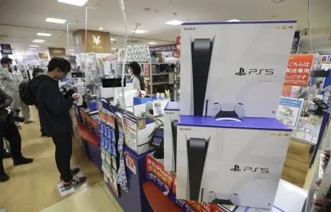 News : Loterie de PS5 en Europe : la bonne idée de Sony pour vendre la console
