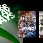 Xbox Free Play Days : les 2 jeux gratuits sont disponibles (Valkyria Chronicles 4)