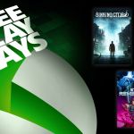 Xbox Free Play Days : 3 jeux gratuits ce week-end, dont Star Wars: Squadrons