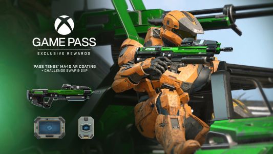News : Xbox Game Pass Ultimate : les avantages de janvier 2022 (perks)