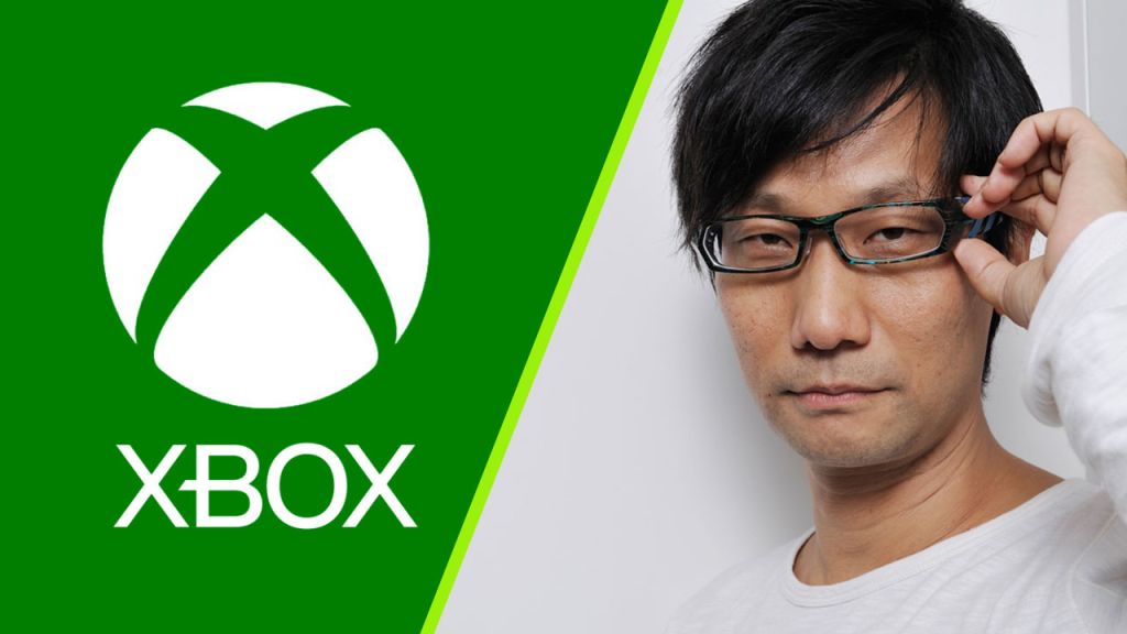 Hideo Kojima : un « projet radical » en 2022, le jeu Xbox dans le Cloud ?