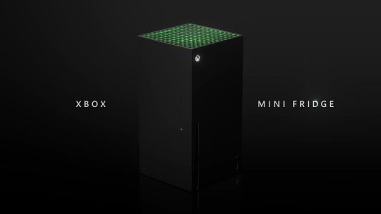 News : Le Mini frigo Xbox se rapproche plutôt d’une glacière, voici comment éviter le givre